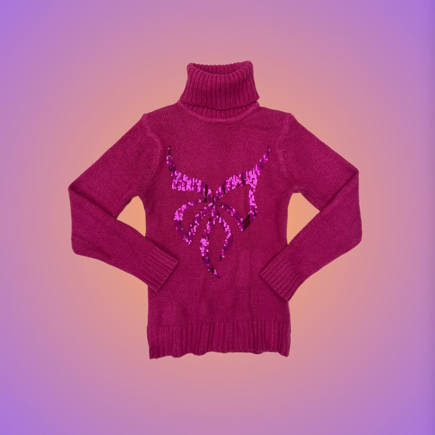 JUMPER XS from pliswholesale - Italian & euro Y2K supplier 💚