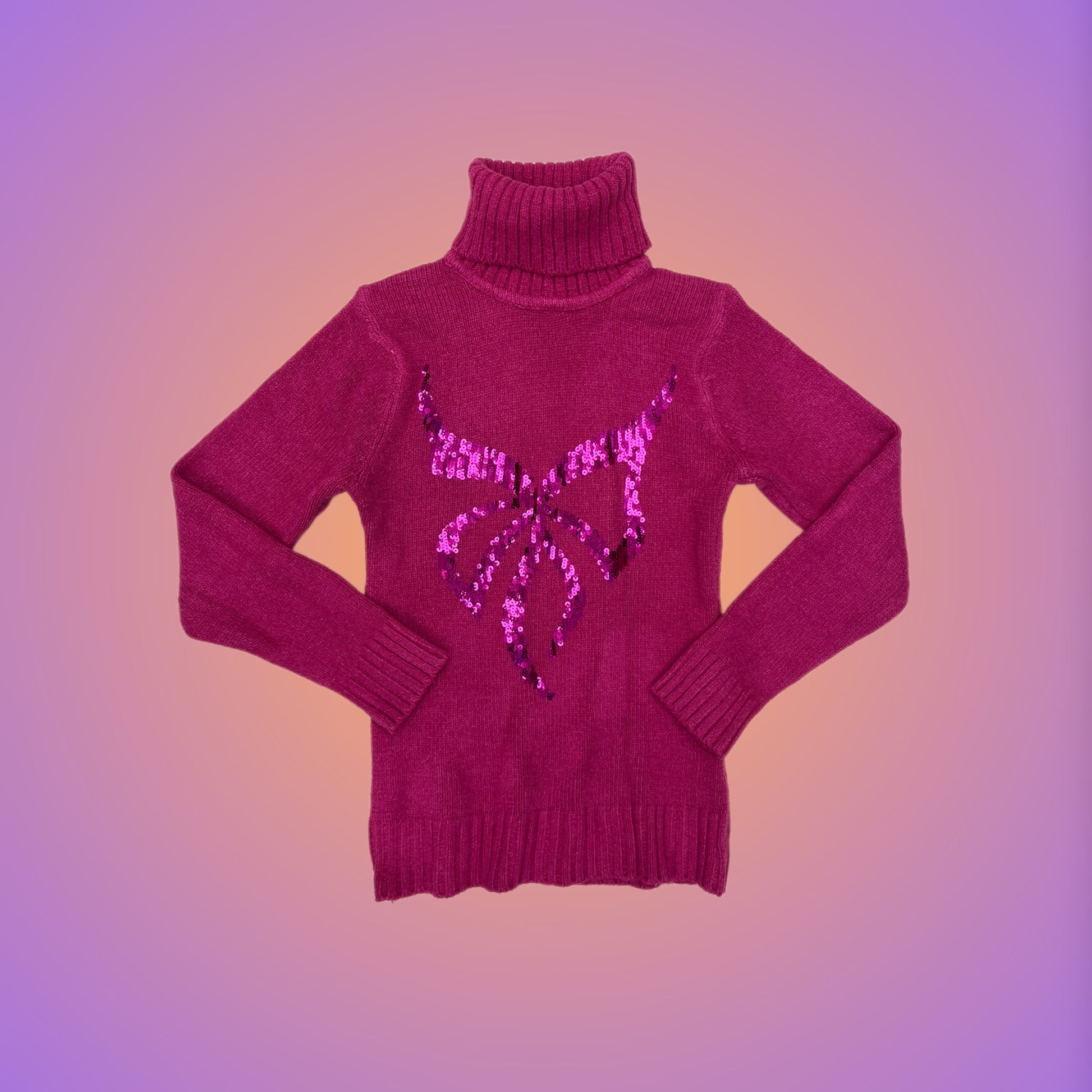 JUMPER XS from pliswholesale - Italian & euro Y2K supplier 💚