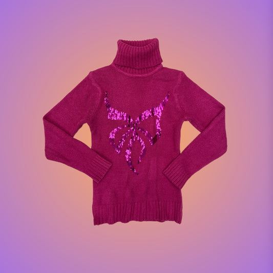 JUMPER XS from pliswholesale - Italian & euro Y2K supplier 💚