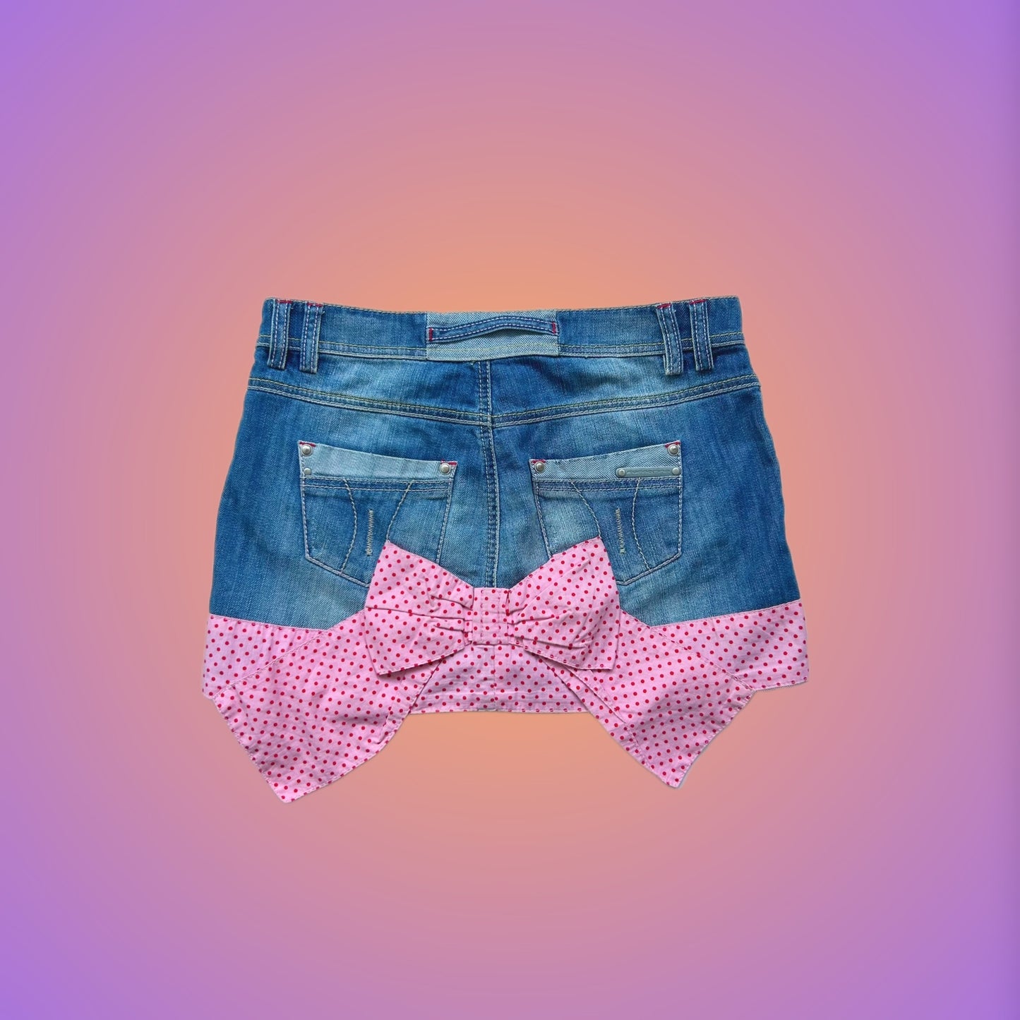 MINI SKIRT XS