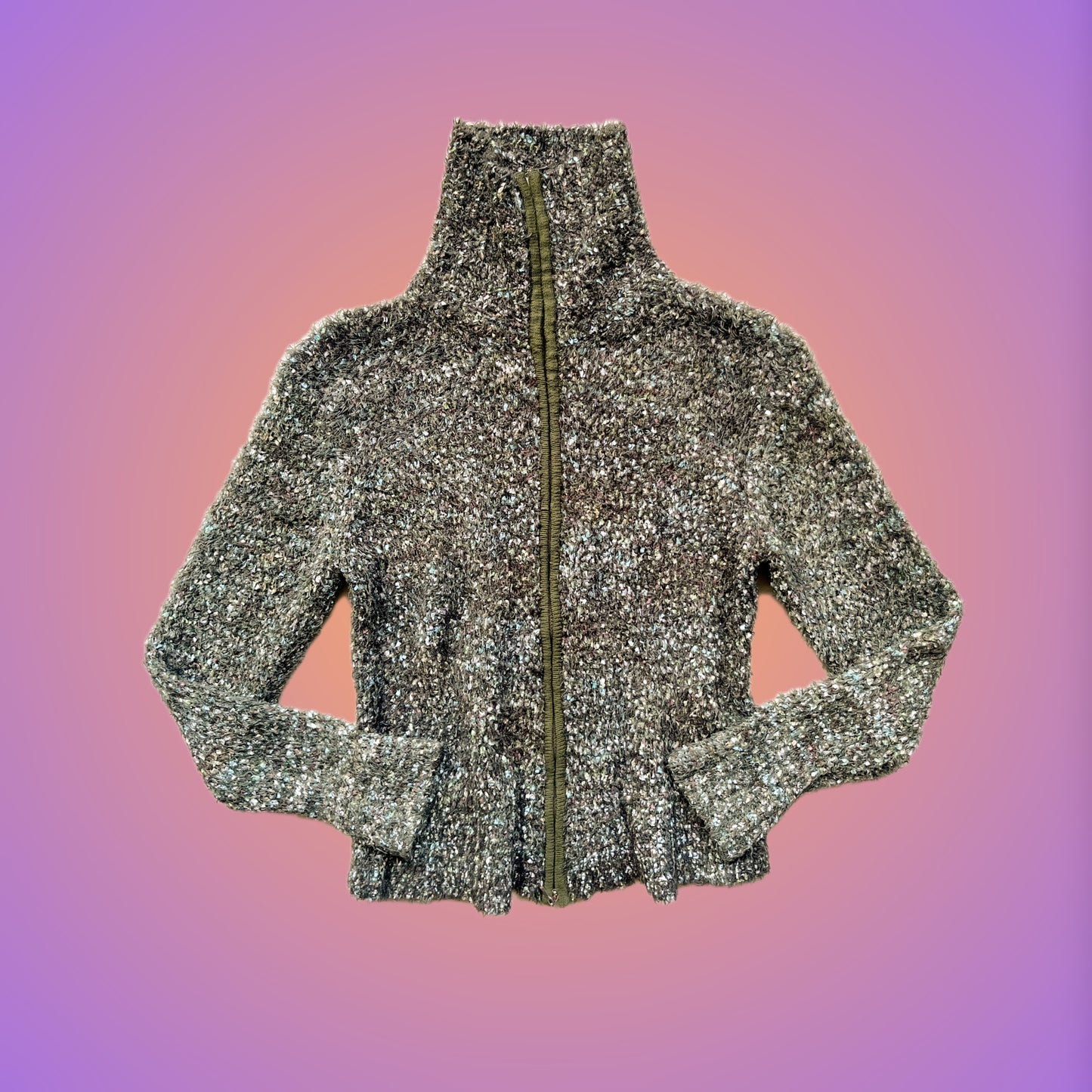 JUMPER L/XL
