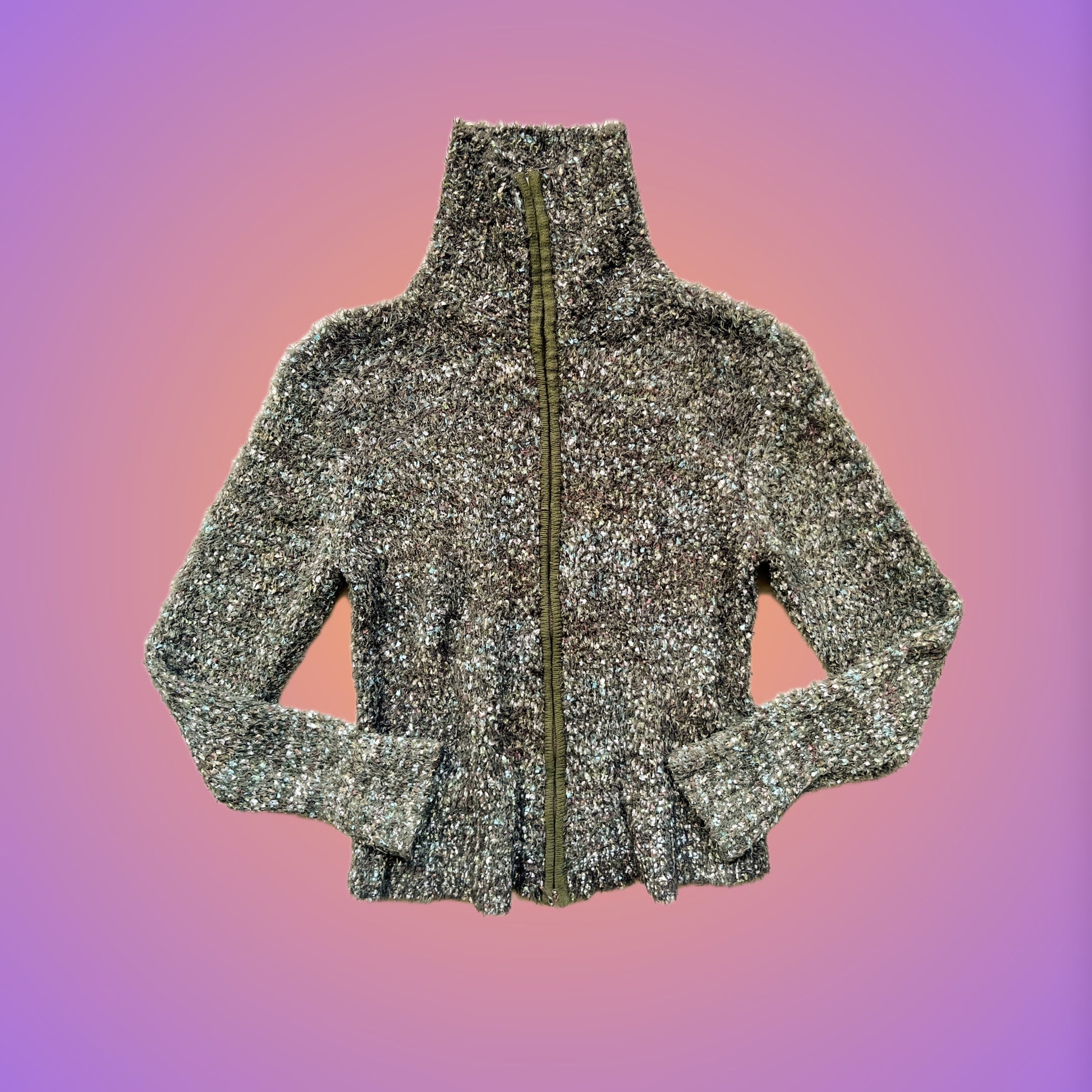 JUMPER L/XL