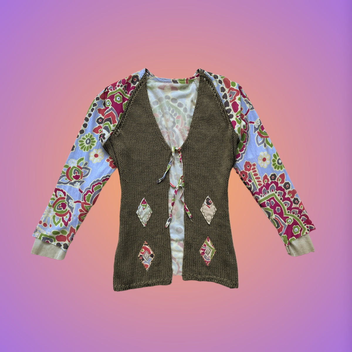 BLOUSE S