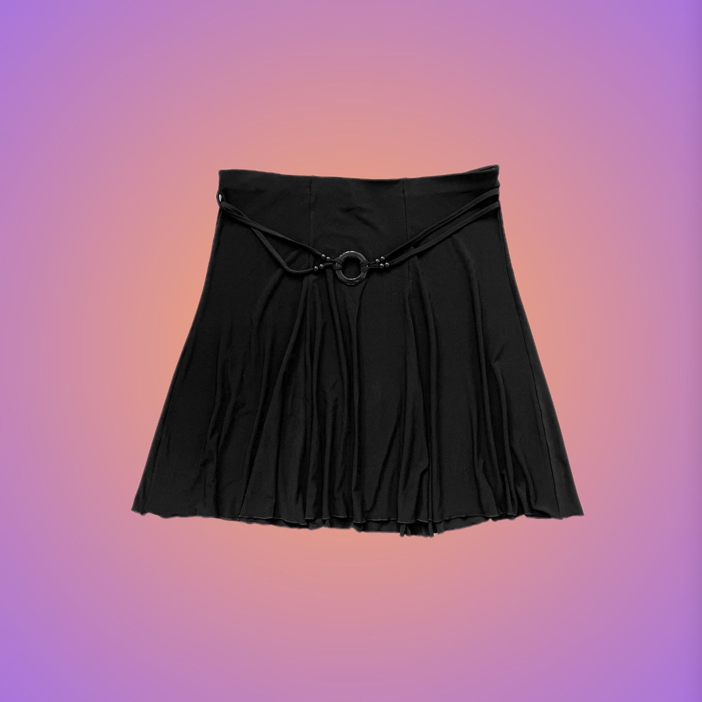 MIDI SKIRT XXL from pliswholesale - Italian & euro Y2K supplier 💚