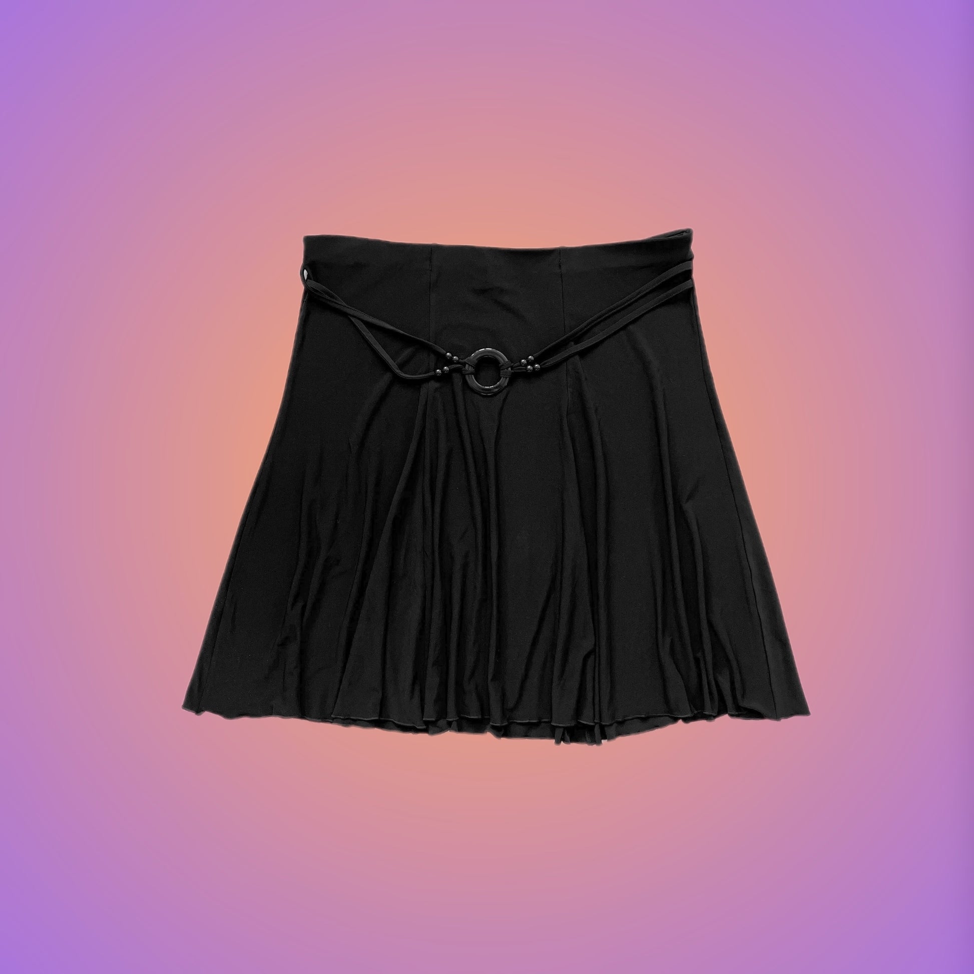 MIDI SKIRT XXL from pliswholesale - Italian & euro Y2K supplier 💚