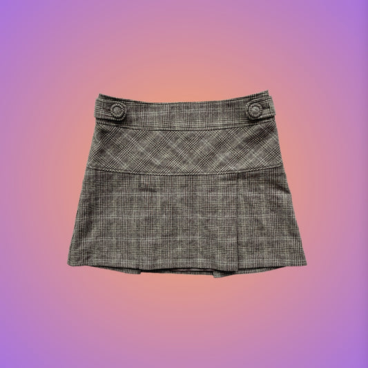MINI SKIRT M