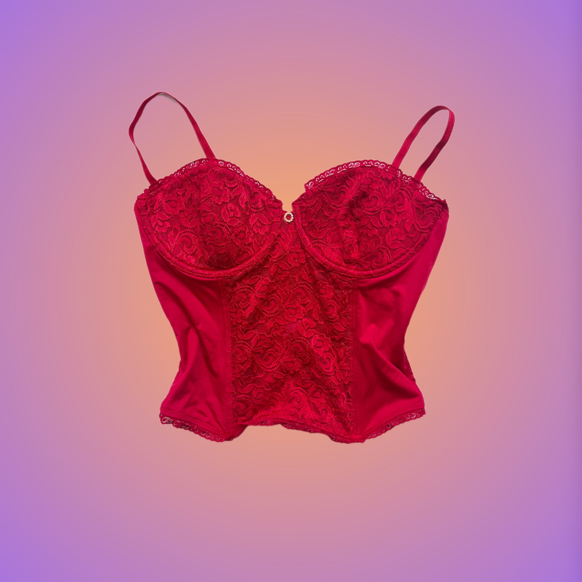 CAMI TOP M