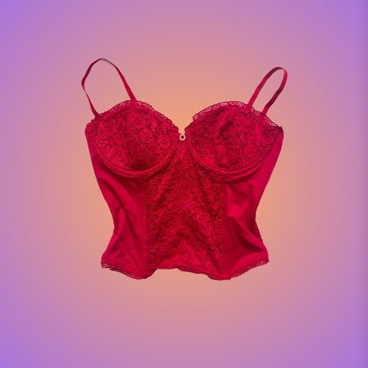 CAMI TOP M