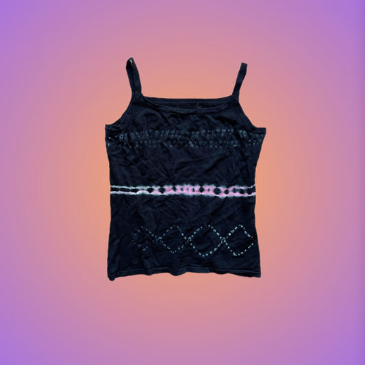 CAMI TOP XS/S