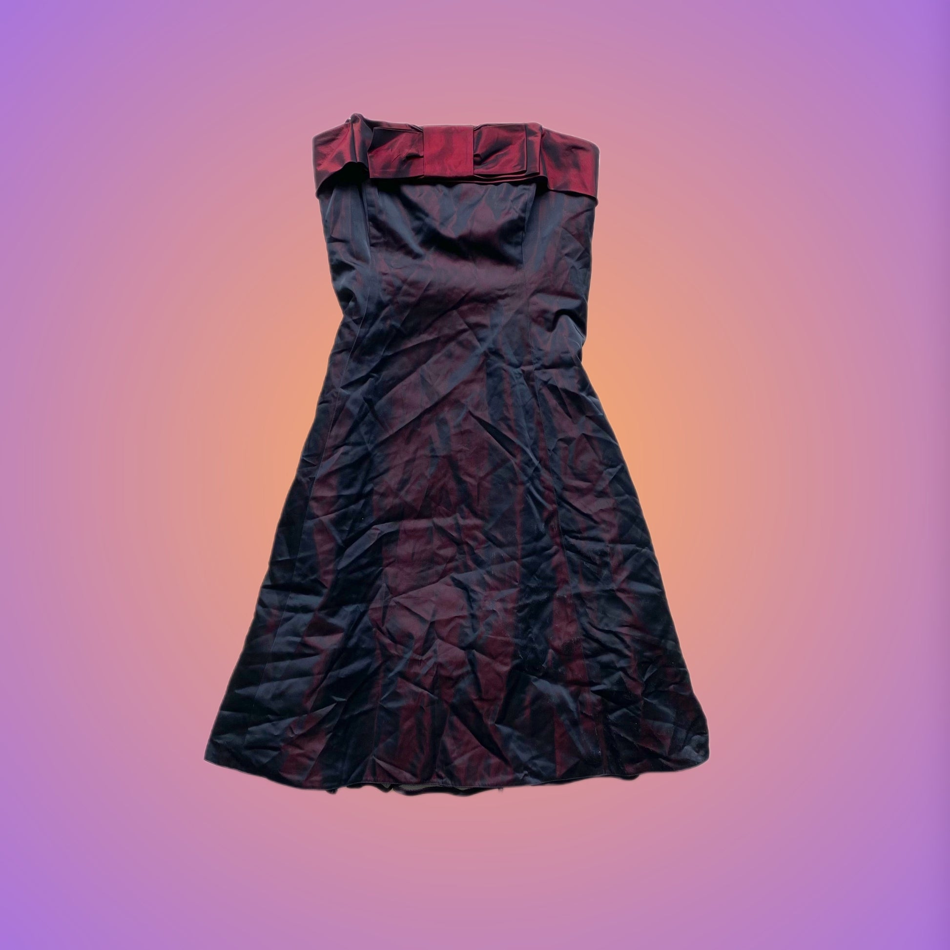 DRESS M