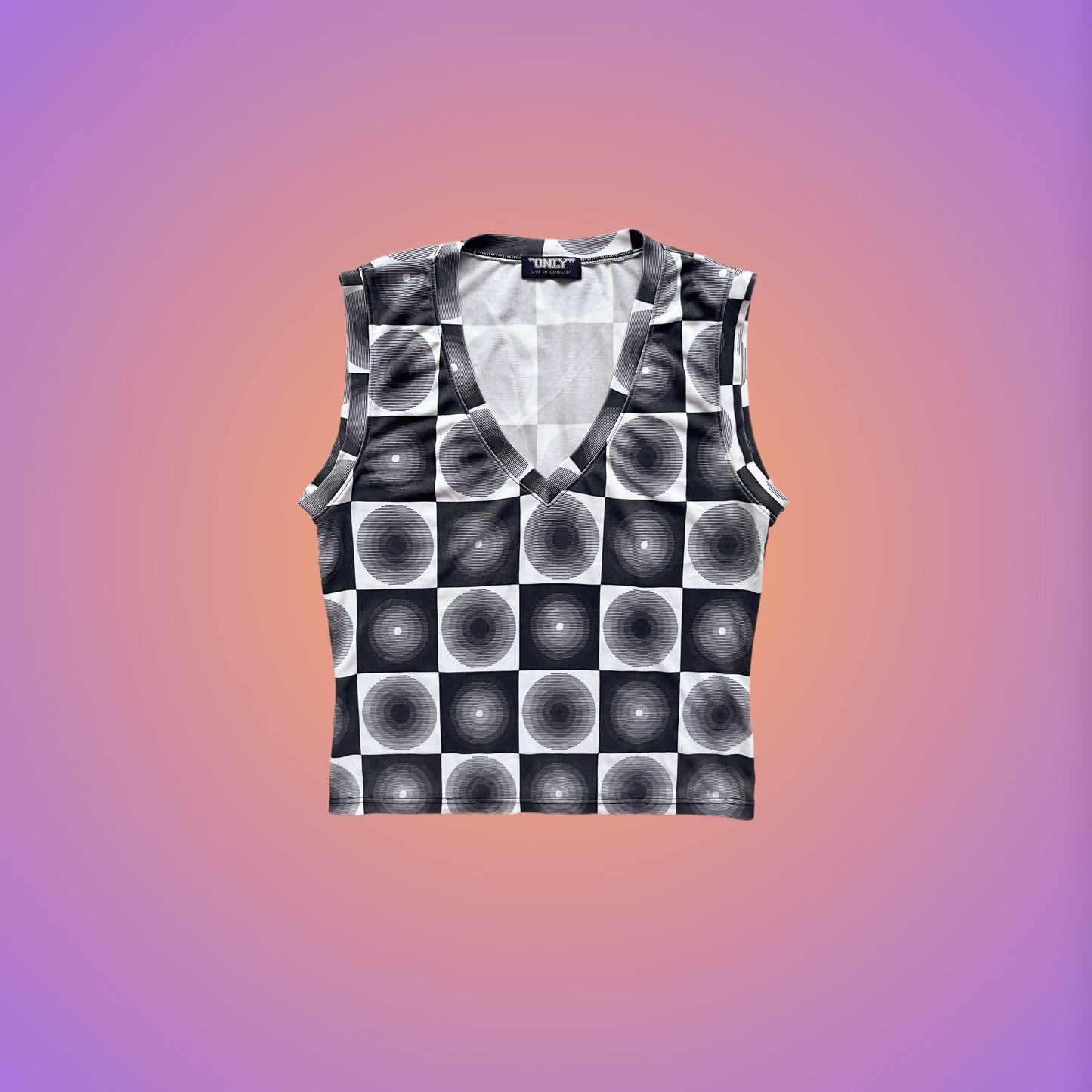 TOP L from pliswholesale - Italian & euro Y2K supplier 💚