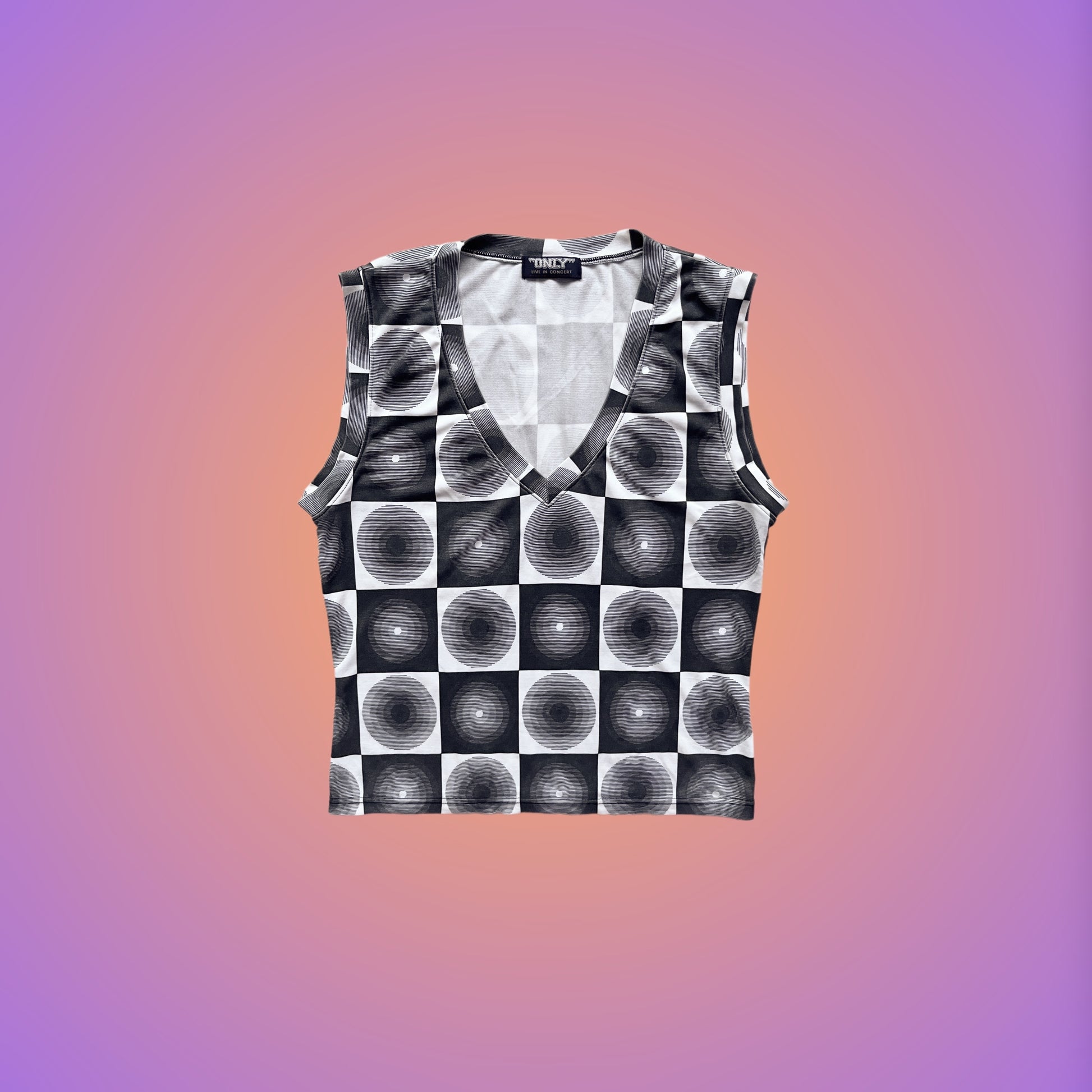 TOP L from pliswholesale - Italian & euro Y2K supplier 💚