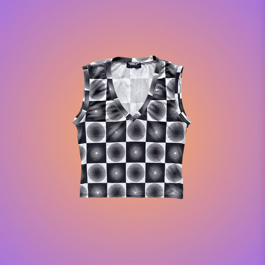 TOP L from pliswholesale - Italian & euro Y2K supplier 💚