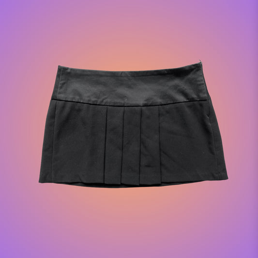 MINI SKIRT M