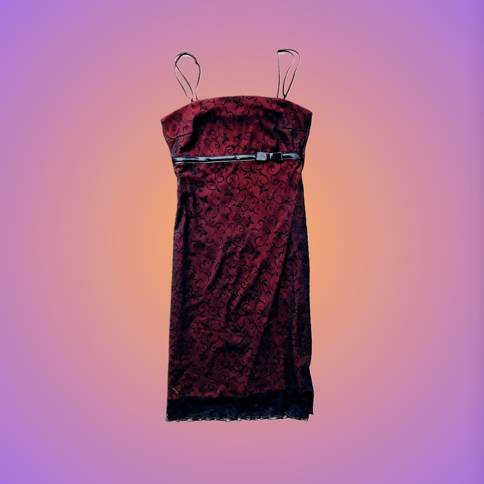 DRESS S/M
