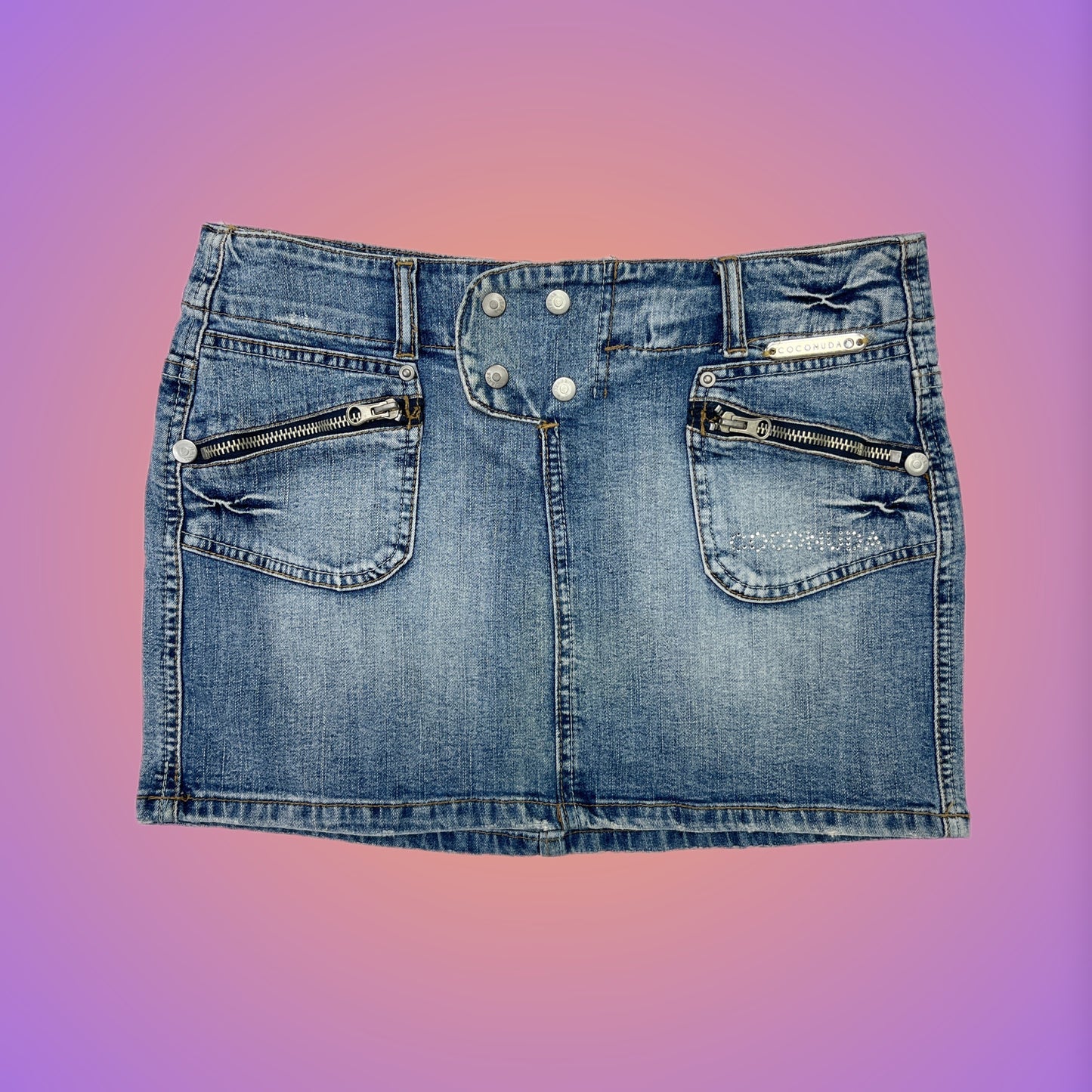 MINI SKIRT S – vintage Y2K wholesale | pliswholesale