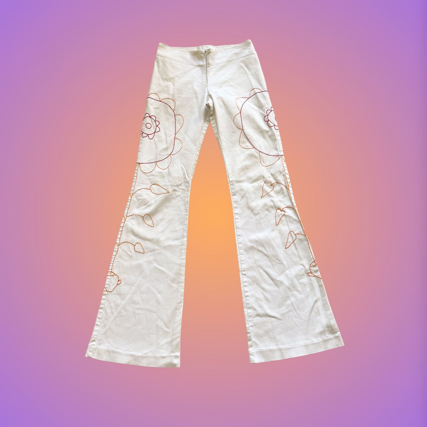 TROUSERS S