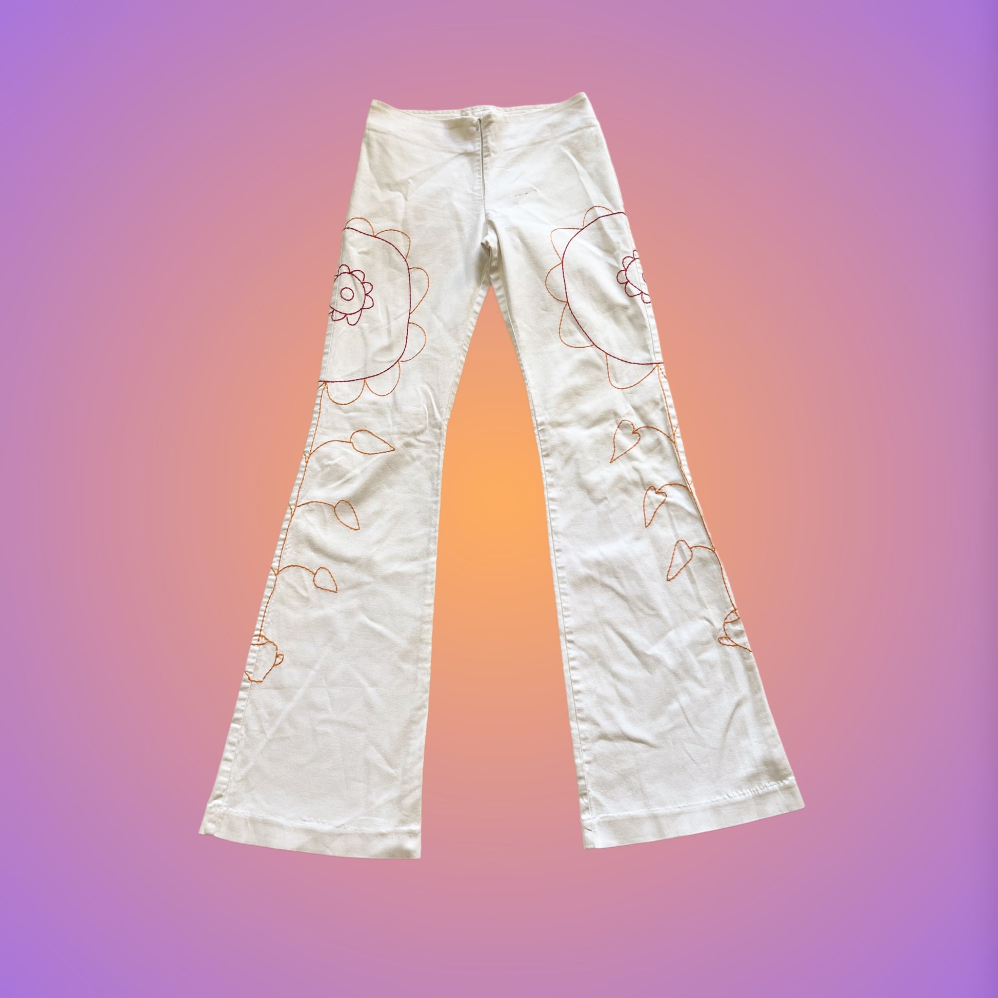TROUSERS S