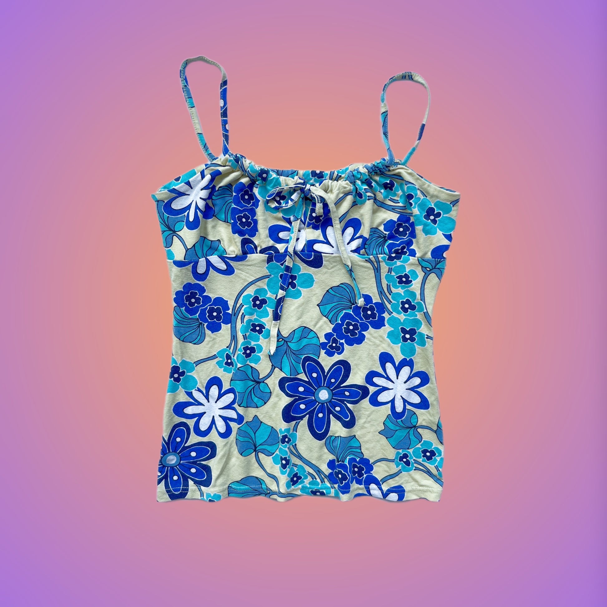 CAMI TOP S