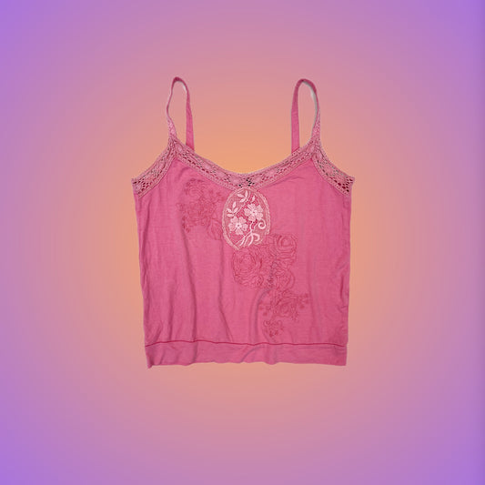 CAMI TOP M