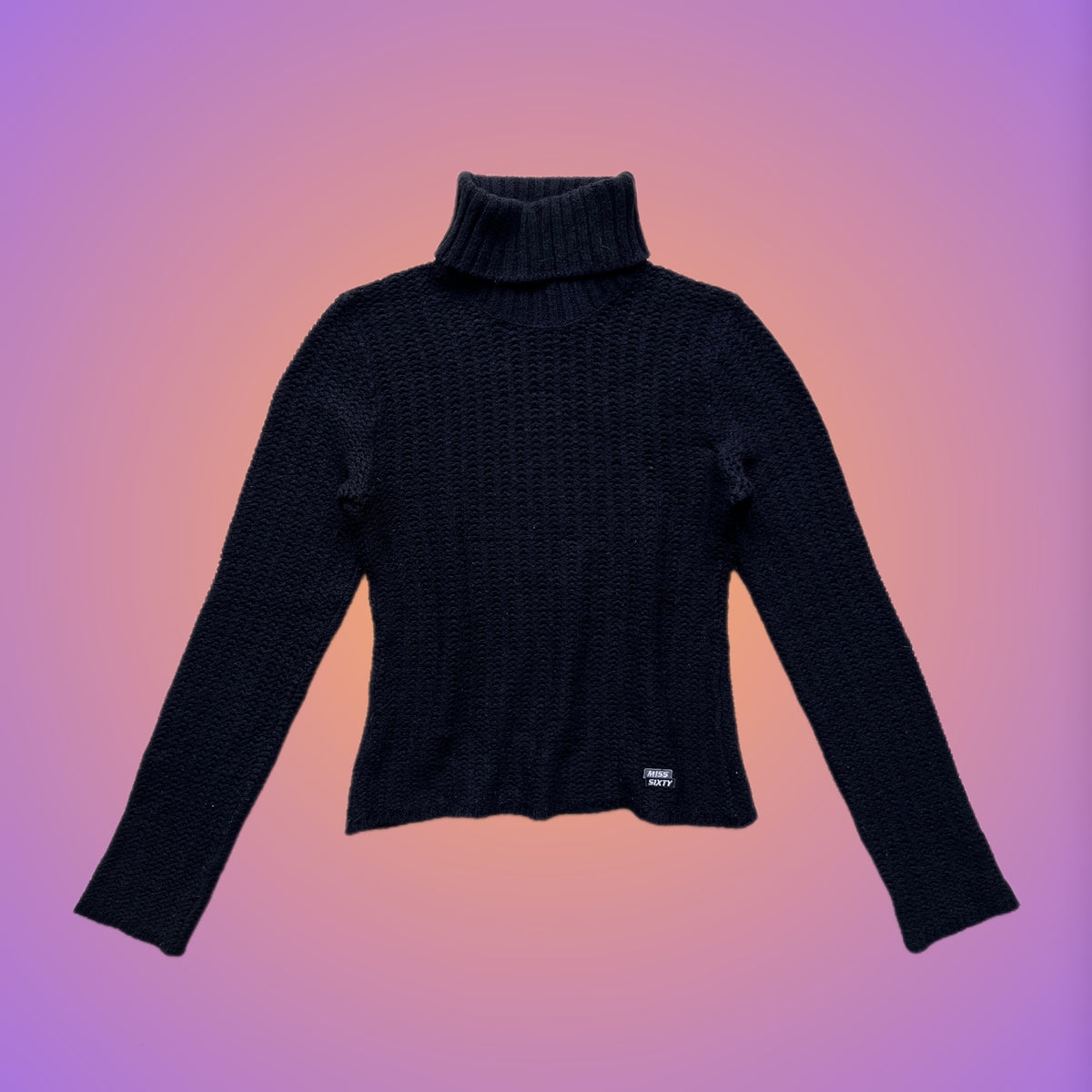 JUMPER XS MISS SIXTY