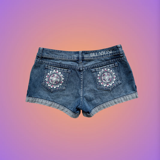 SHORTS XS