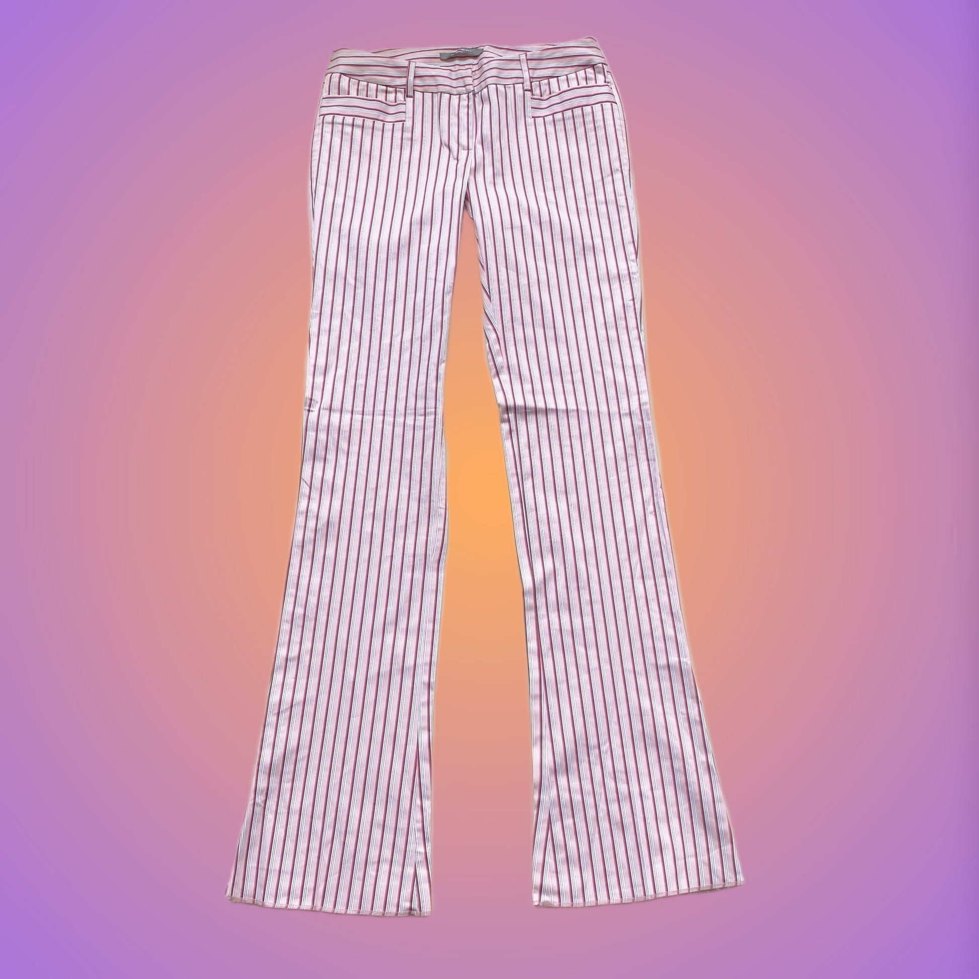 TROUSERS XL
