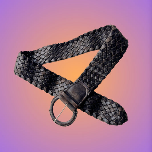 BELT ONE SIZE