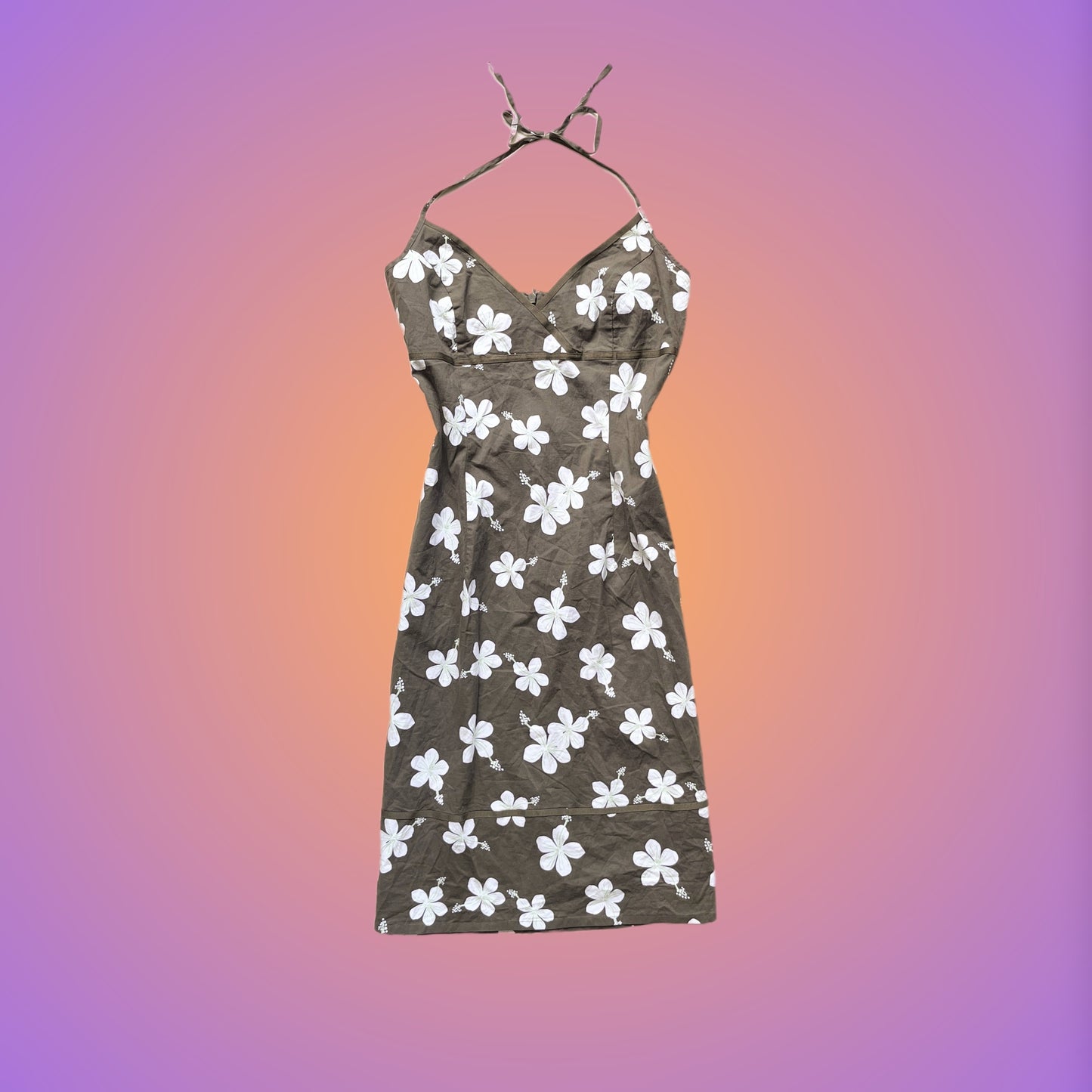 DRESS S/M