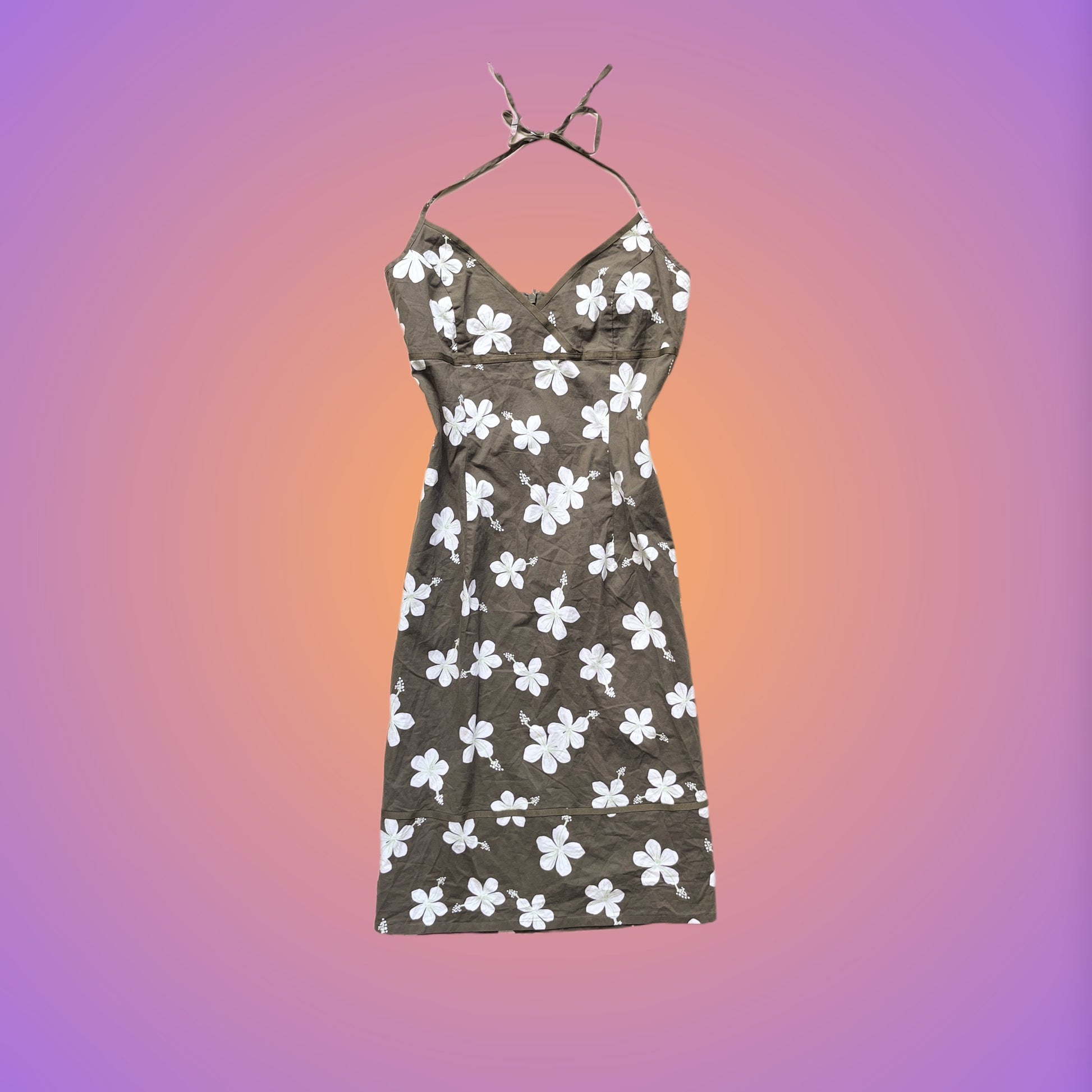 DRESS S/M