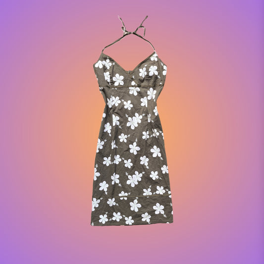 DRESS S/M