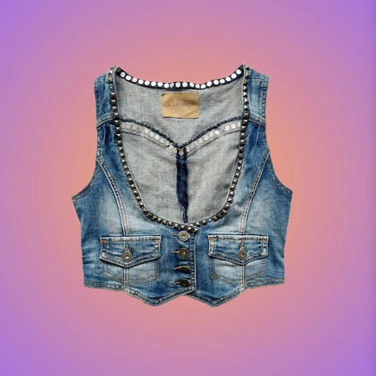 VEST L