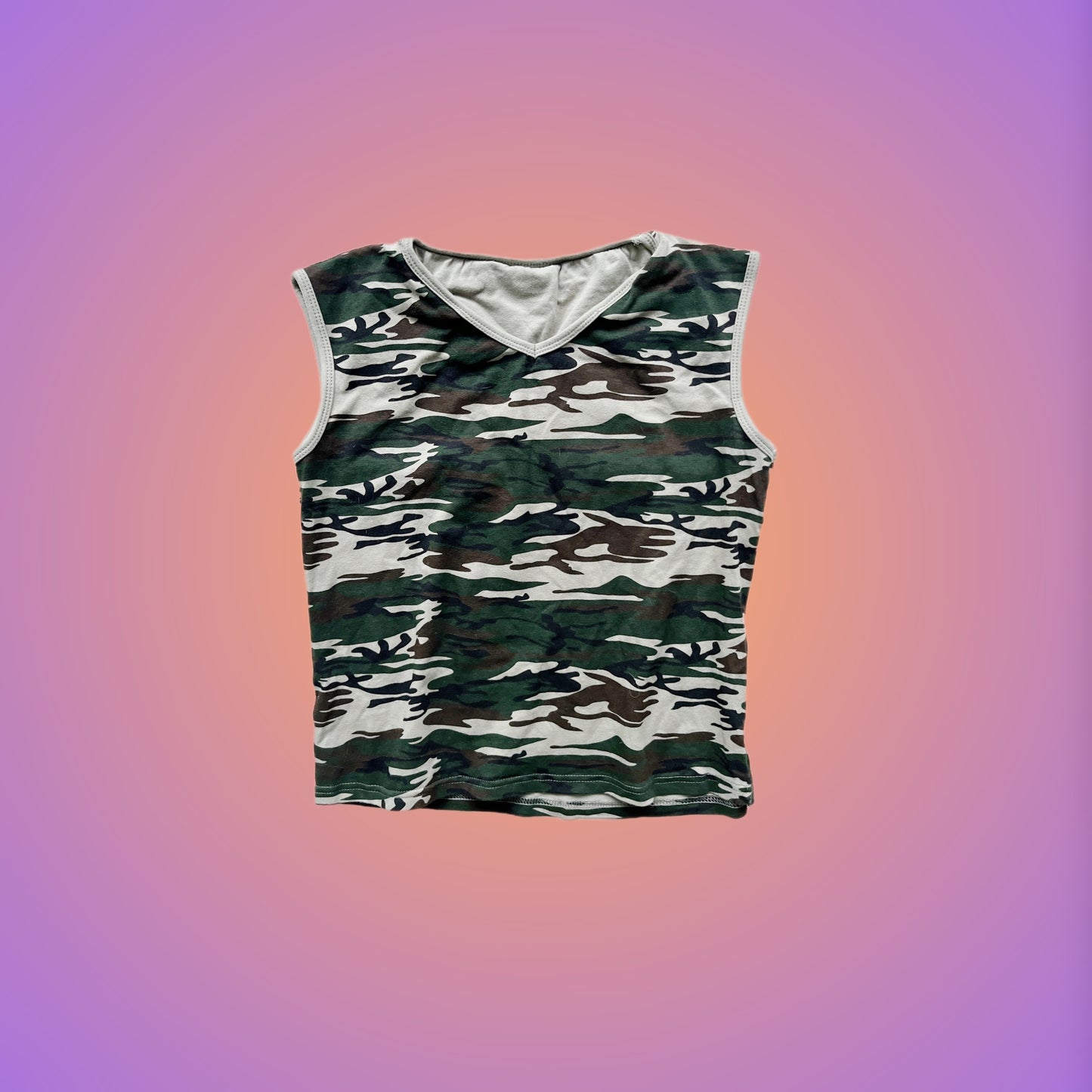 TOP XS from pliswholesale - Italian & euro Y2K supplier 💚