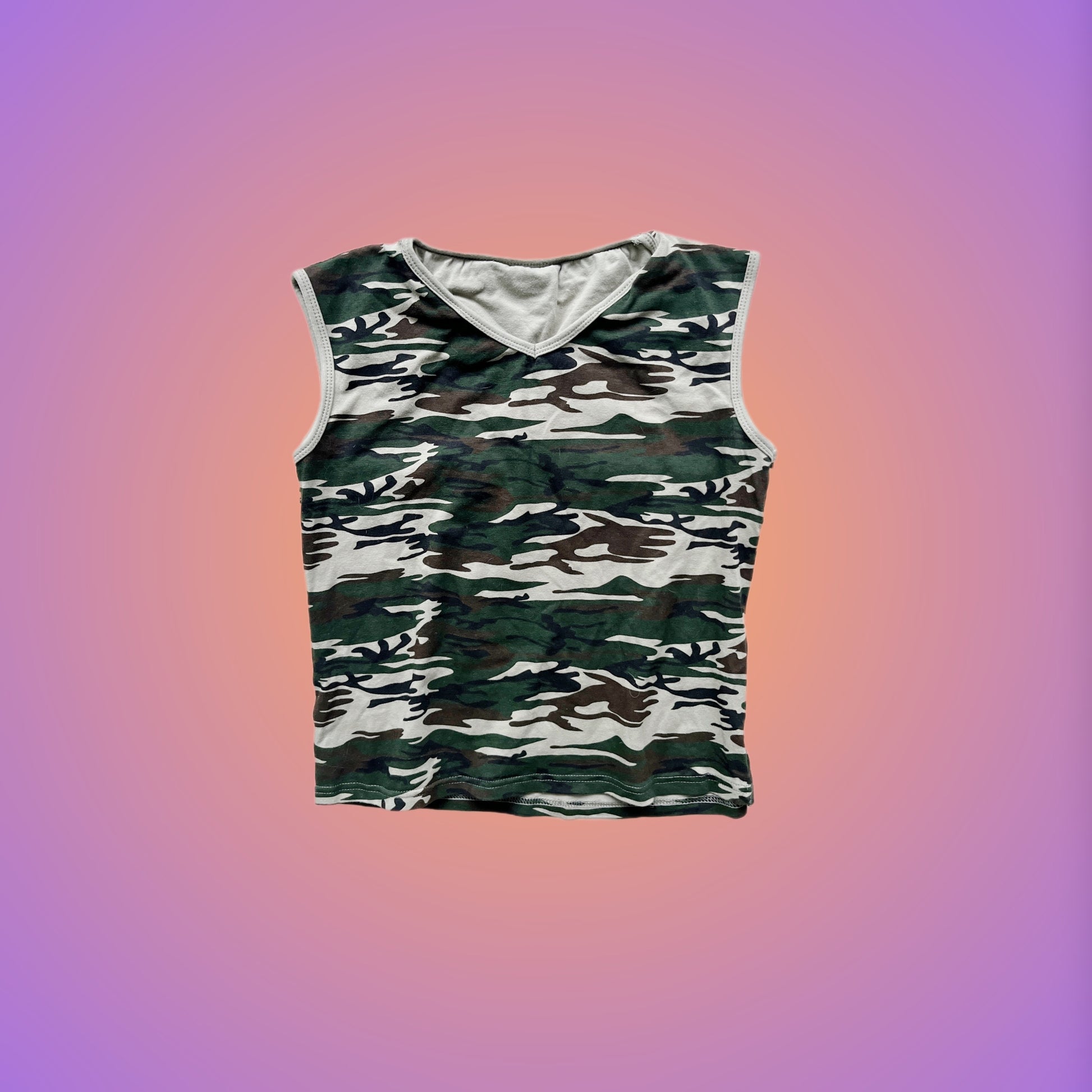 TOP XS from pliswholesale - Italian & euro Y2K supplier 💚