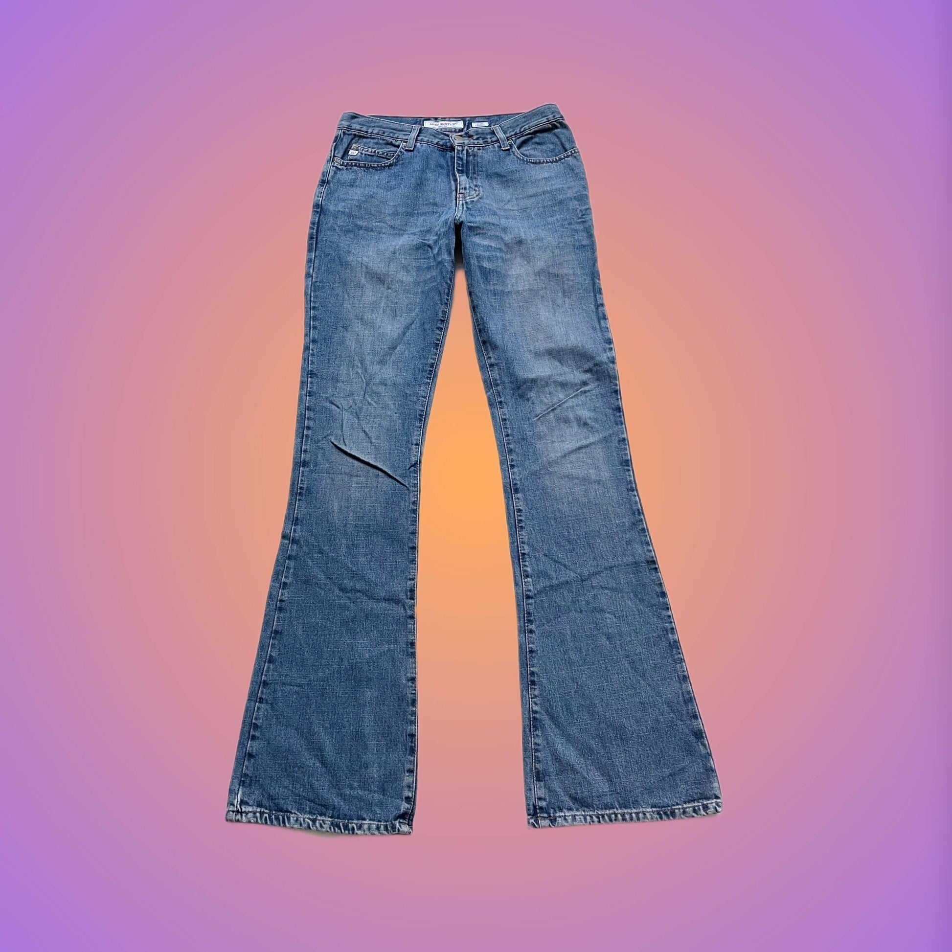 JEANS M MISS SIXTY from pliswholesale - Italian & euro Y2K supplier 💚