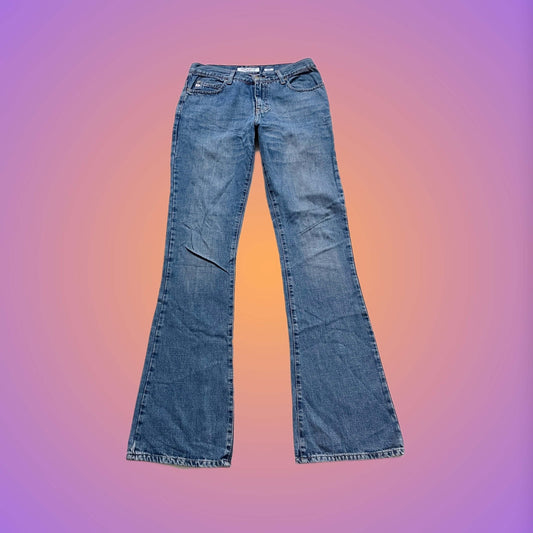 JEANS M MISS SIXTY from pliswholesale - Italian & euro Y2K supplier 💚
