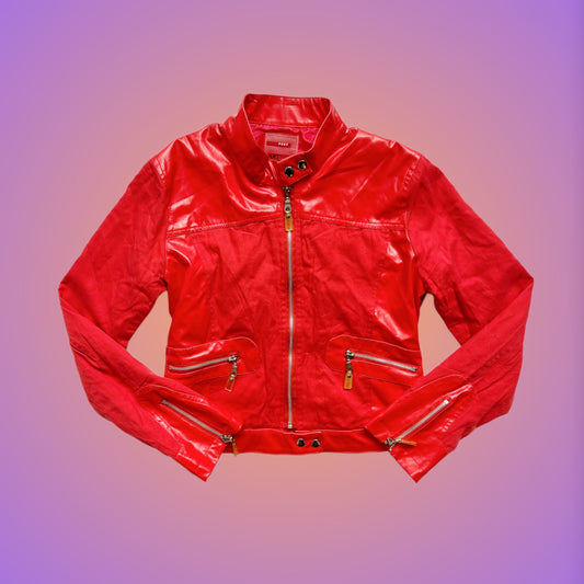 JACKET S