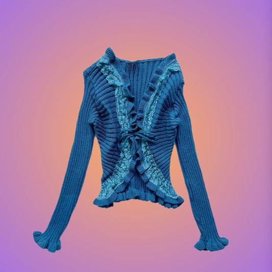 JUMPER S/M
