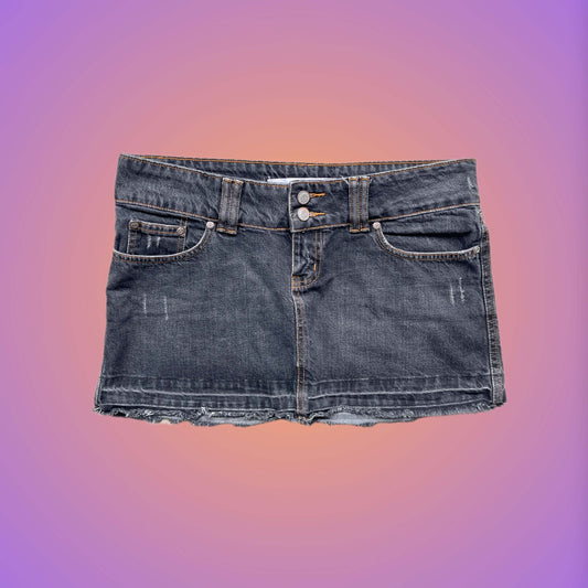 MINI SKIRT L from pliswholesale - Italian & euro Y2K supplier 💚