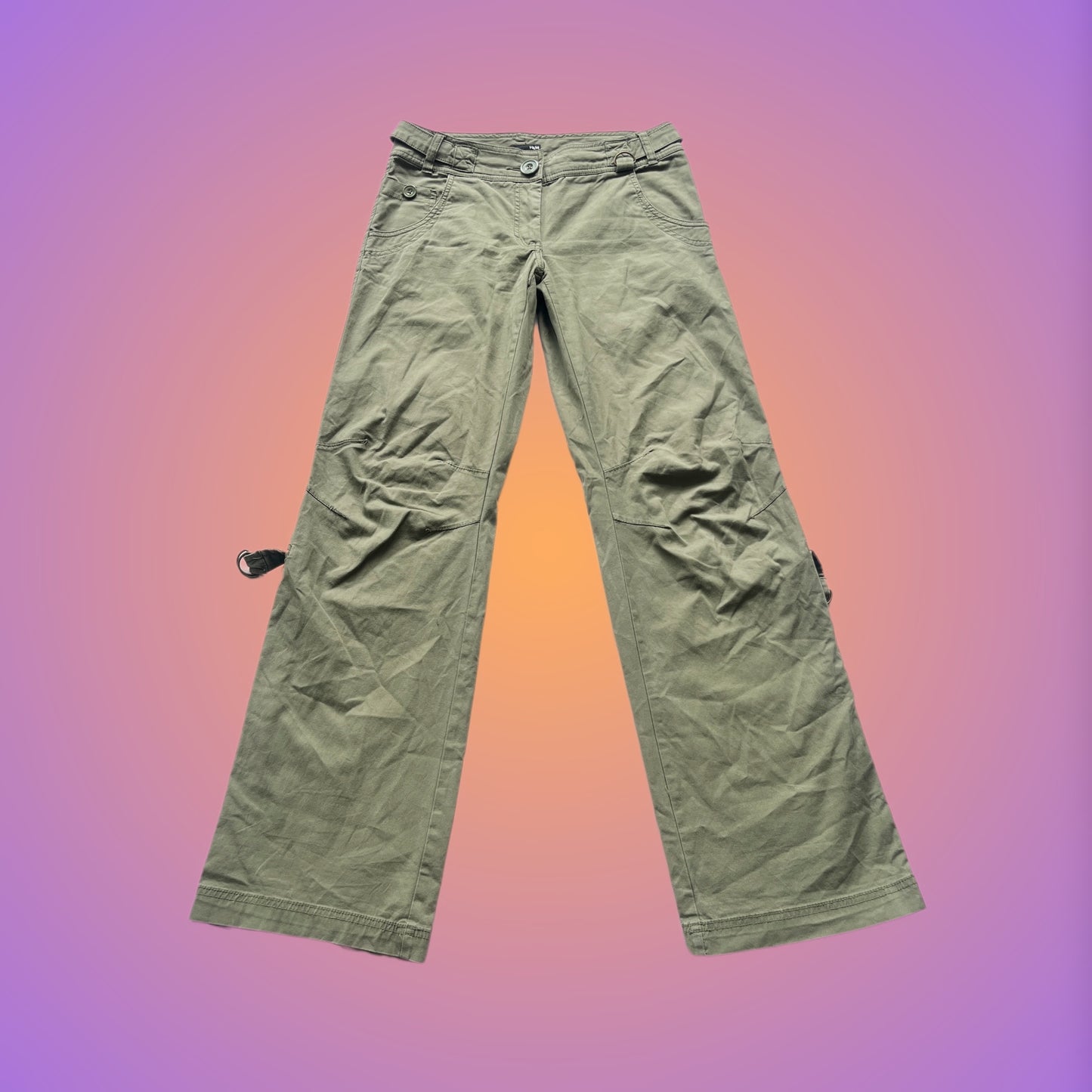 TROUSERS S/M