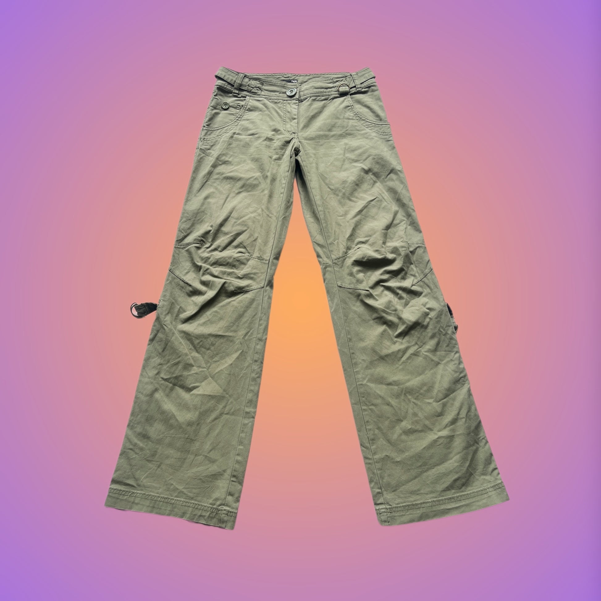 TROUSERS S/M