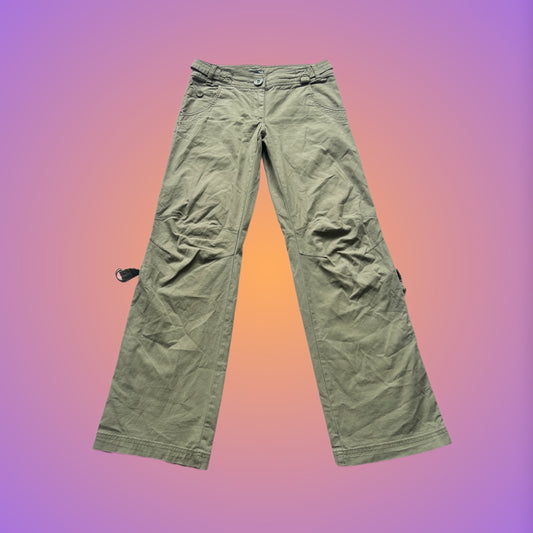 TROUSERS S/M