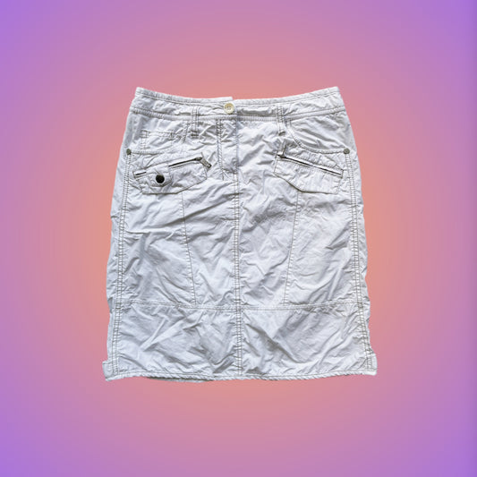 MIDI SKIRT S