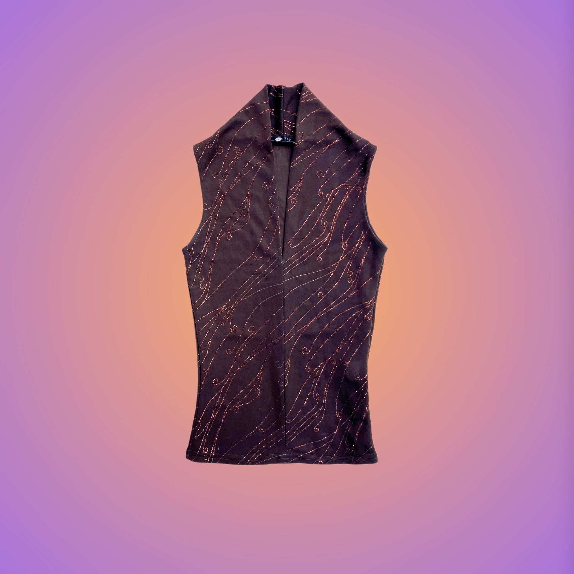 TOP XS from pliswholesale - Italian & euro Y2K supplier 💚