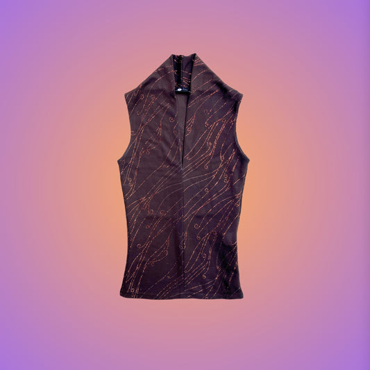 TOP XS from pliswholesale - Italian & euro Y2K supplier 💚