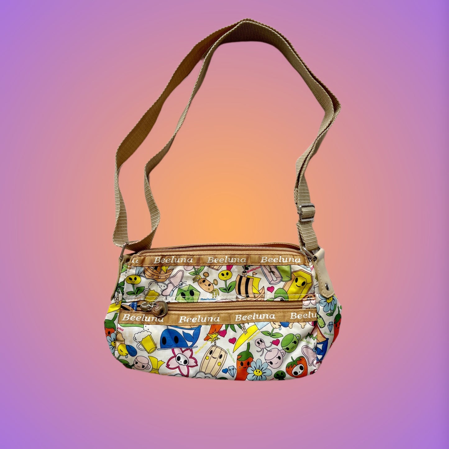 BAG XS