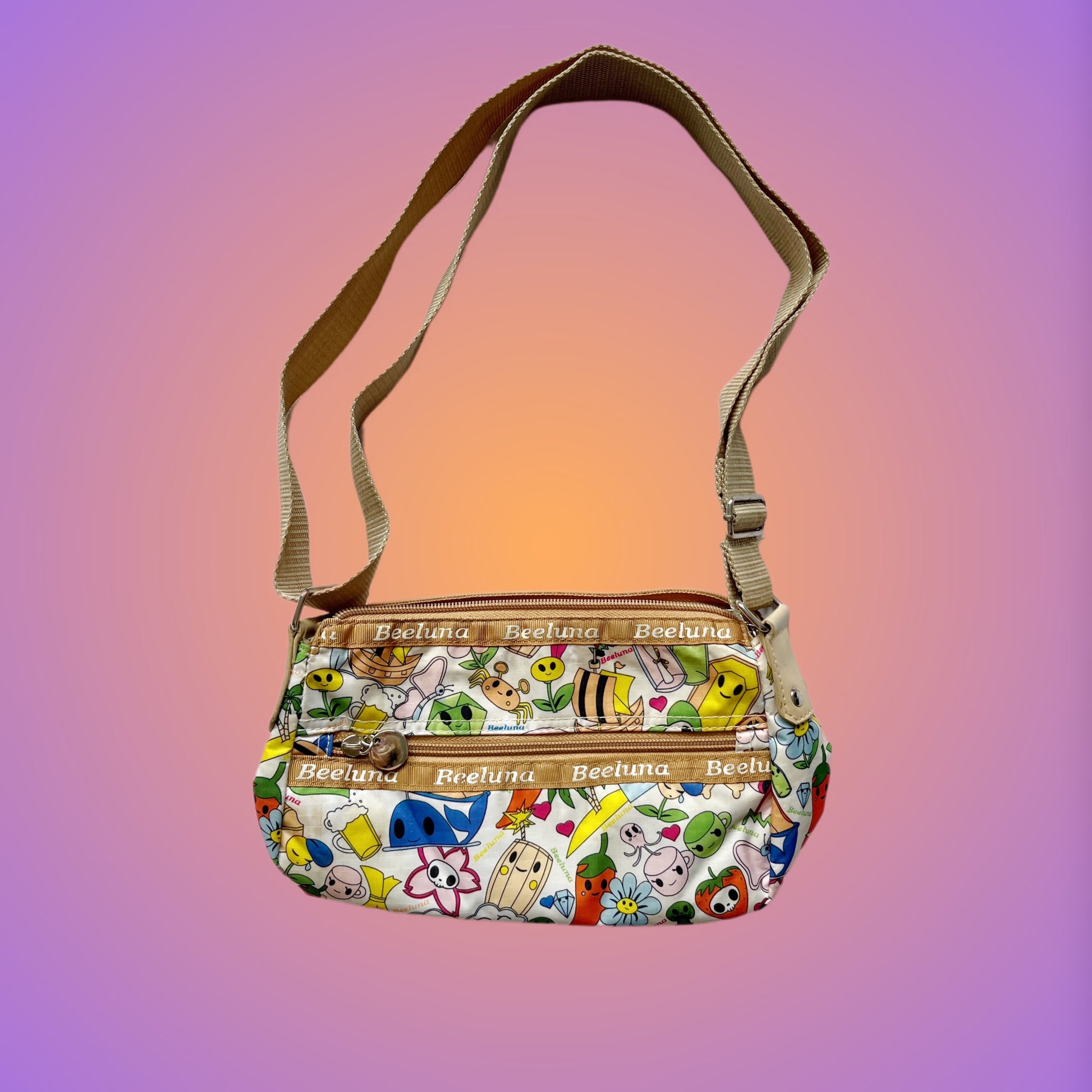 BAG XS
