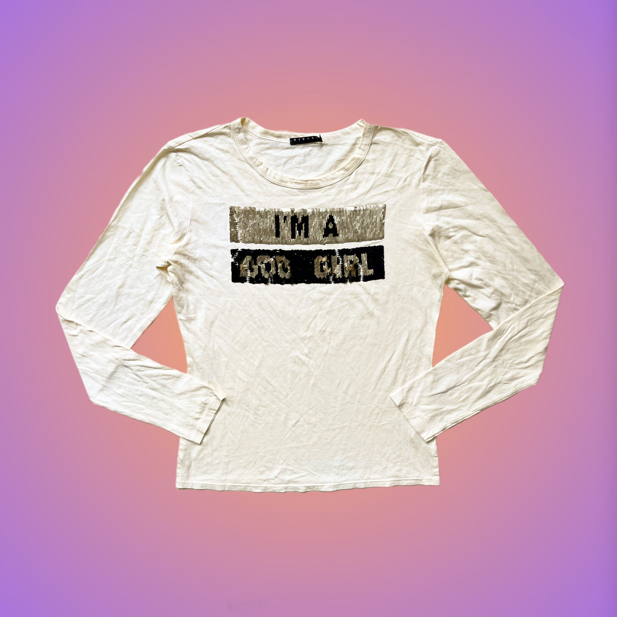 LONG SLEEVE M