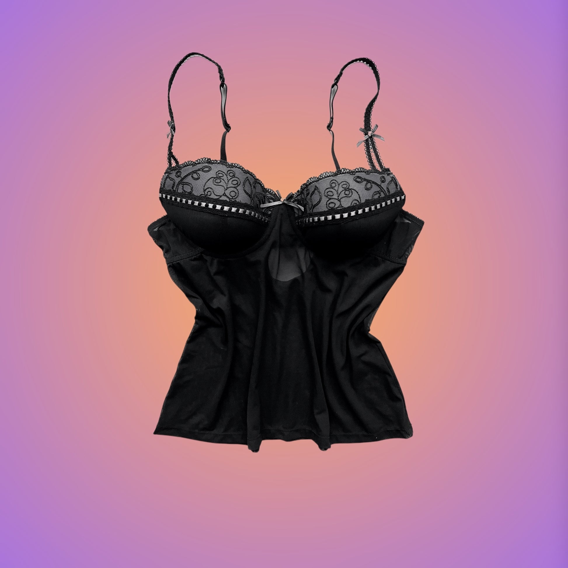 CORSET M