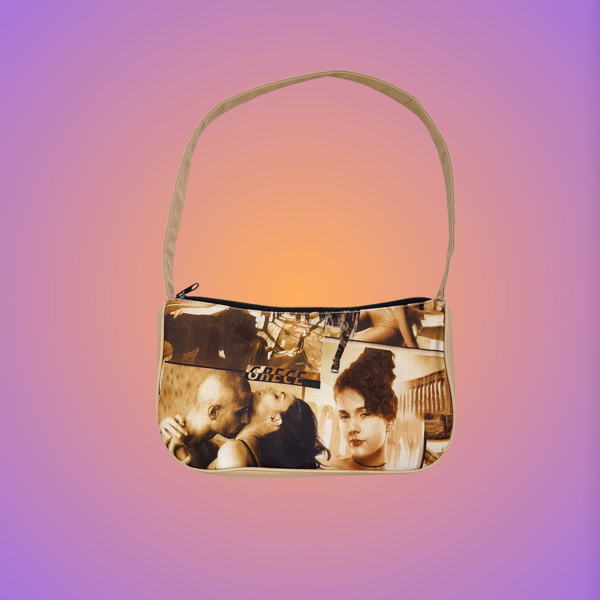 BAG XS